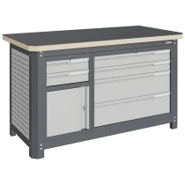 Верстак MCN 1552.S9L4