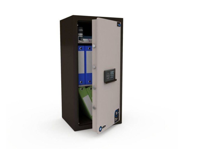 Сейф LS-040K EC купить в Казани
