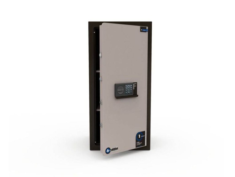 Сейф LS-040K EC купить в Казани