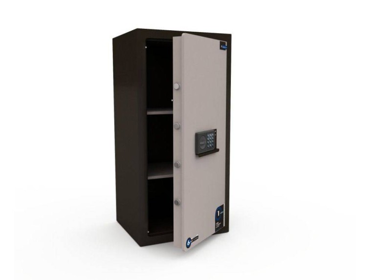 Сейф LS-040K EC купить в Казани