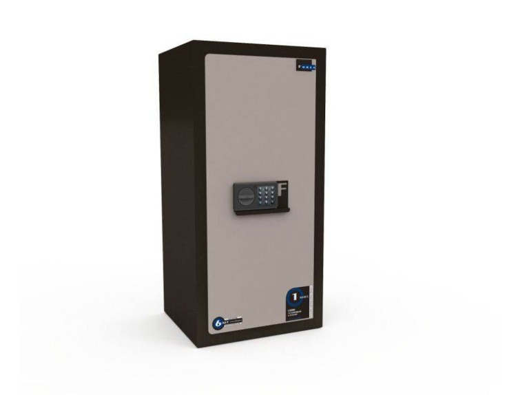 Сейф LS-040K EC купить в Казани