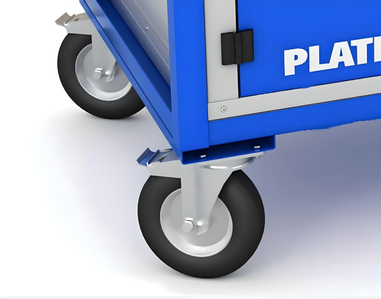 Тележка для инструментов PLATFORM 1300х700.004 купить в Казани