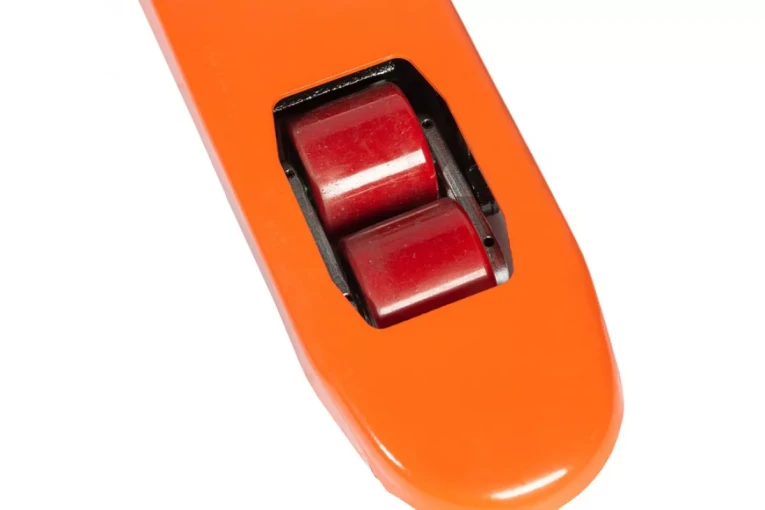 Гидравлическая тележка (рокла) ACR, 2,5 т, Вилы: 800 Х 550, СибТаль, полиуретановые колеса купить в Казани Гидравлическая тележка (рокла) ACR, 2,5 т, Вилы: 800 Х 550, СибТаль, полиуретановые колеса купить в Казани