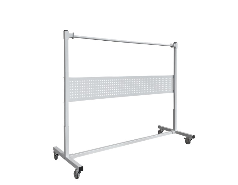 Стойка упаковочная для рулонов Gresson СУР-1900 купить в Казани