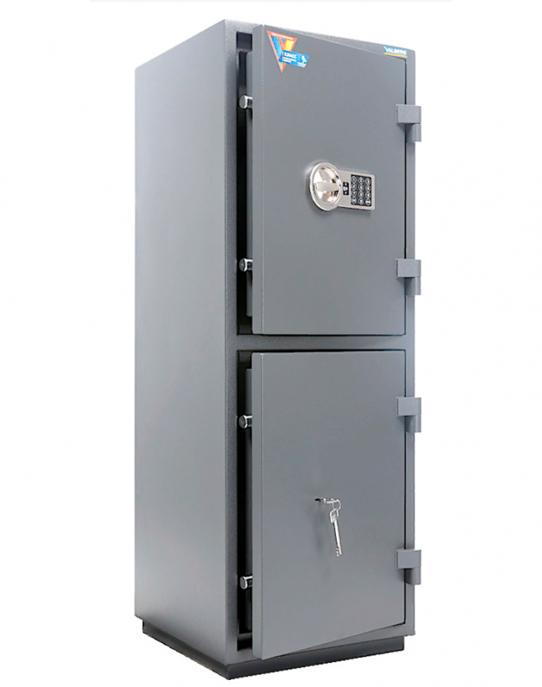 Взломостойкий сейф Valberg Кварцит 120Т/2 EL купить в Казани Взломостойкий сейф Valberg Кварцит 120Т/2 EL купить в Казани