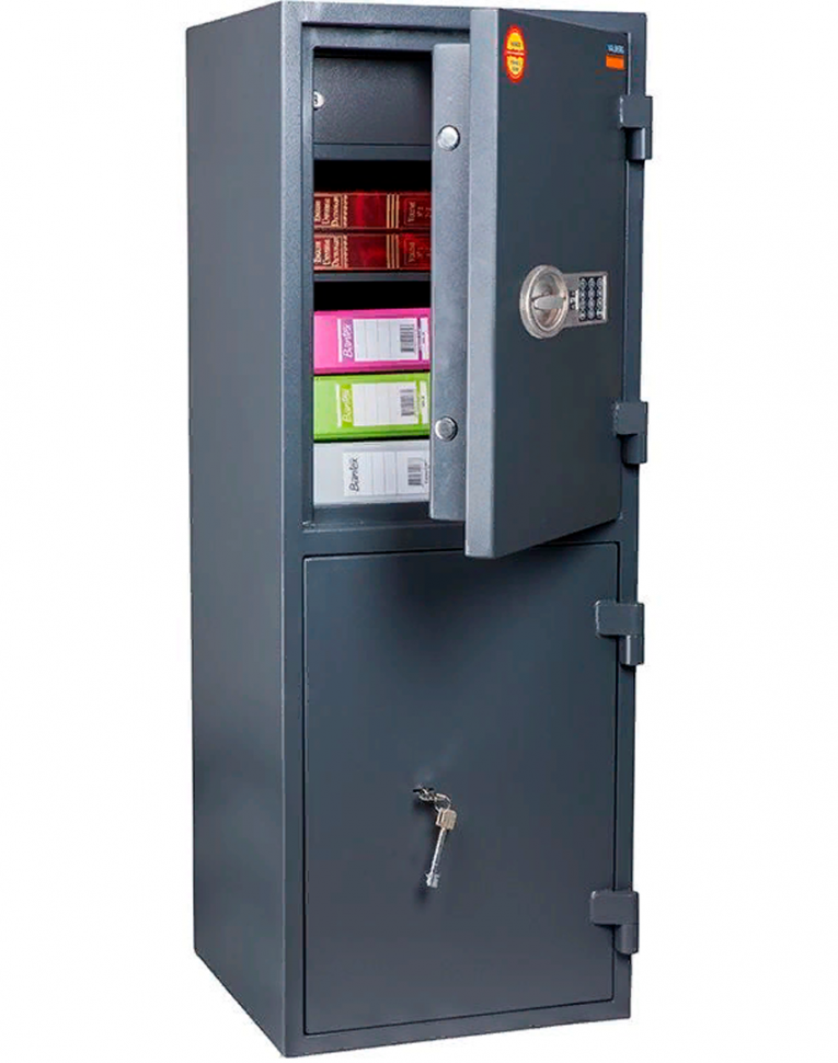 Взломостойкий сейф Valberg Кварцит 120Т/2 EL купить в Казани Взломостойкий сейф Valberg Кварцит 120Т/2 EL купить в Казани