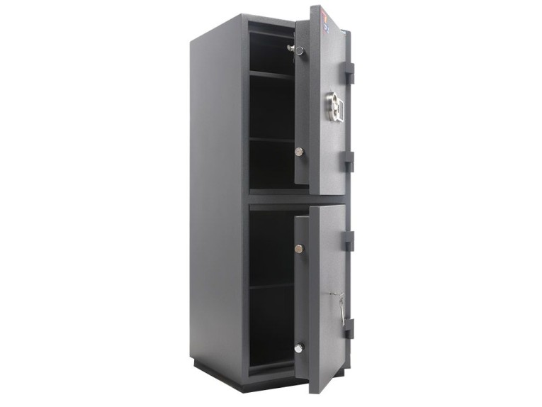 Взломостойкий сейф Valberg Кварцит 120Т/2 EL купить в Казани Взломостойкий сейф Valberg Кварцит 120Т/2 EL купить в Казани