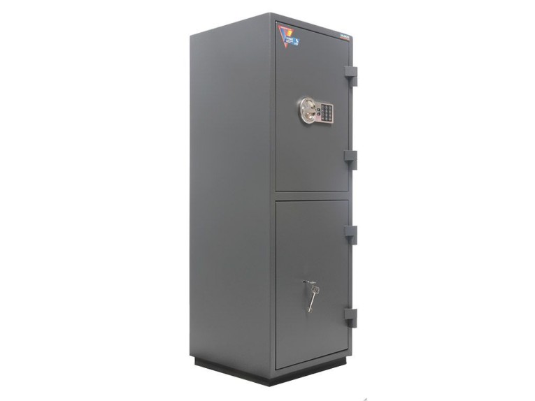 Взломостойкий сейф Valberg Кварцит 120Т/2 EL купить в Казани Взломостойкий сейф Valberg Кварцит 120Т/2 EL купить в Казани