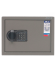 Офисный сейф Aiko TM-25 EL купить в Казани