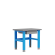 Стол промышленный PLC 10.1 купить в Казани