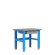 Стол промышленный PLC 10.1 купить в Казани