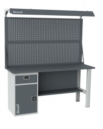 Верстак SMART 1760.1-1.S3.0.d2