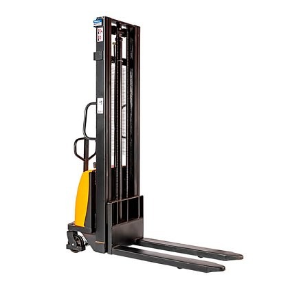 Штабелер с электроподъемом BDA-II 1025 (1000 кг, 2,5 м, 12В / 85Ач) SMARTLIFT (SMART) купить в Казани