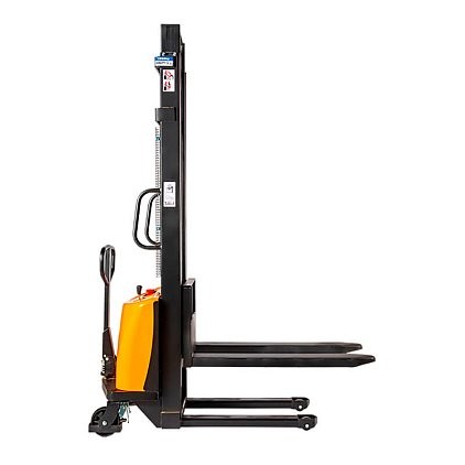 Штабелер с электроподъемом BDA-II 1025 (1000 кг, 2,5 м, 12В / 85Ач) SMARTLIFT (SMART) купить в Казани