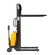 Штабелер с электроподъемом BDA-II 1025 (1000 кг, 2,5 м, 12В / 85Ач) SMARTLIFT (SMART) купить в Казани