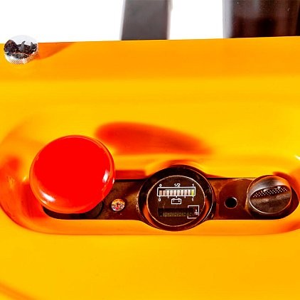 Штабелер с электроподъемом BDA-II 1025 (1000 кг, 2,5 м, 12В / 85Ач) SMARTLIFT (SMART) купить в Казани