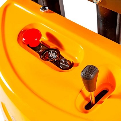 Штабелер с электроподъемом BDA-II 1025 (1000 кг, 2,5 м, 12В / 85Ач) SMARTLIFT (SMART) купить в Казани