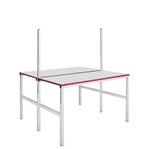 Стол промышленный Gresson СПО-1200х900 Стол промышленный Gresson СПО-1200х900