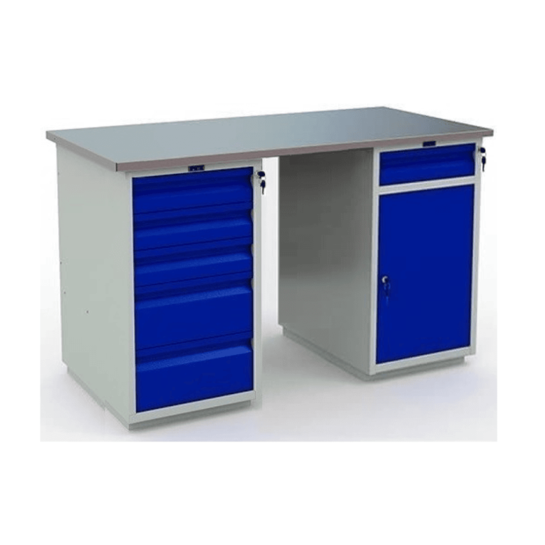 Верстак Profi WT160.F1/WD2.110 купить в Казани