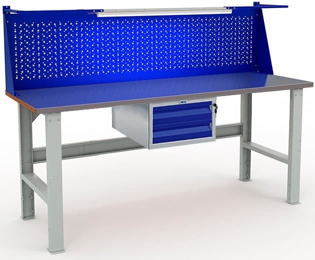 Верстак Expert W200.F2/F2.111.W купить в Казани Верстак Expert W200.F2/F2.111.W купить в Казани