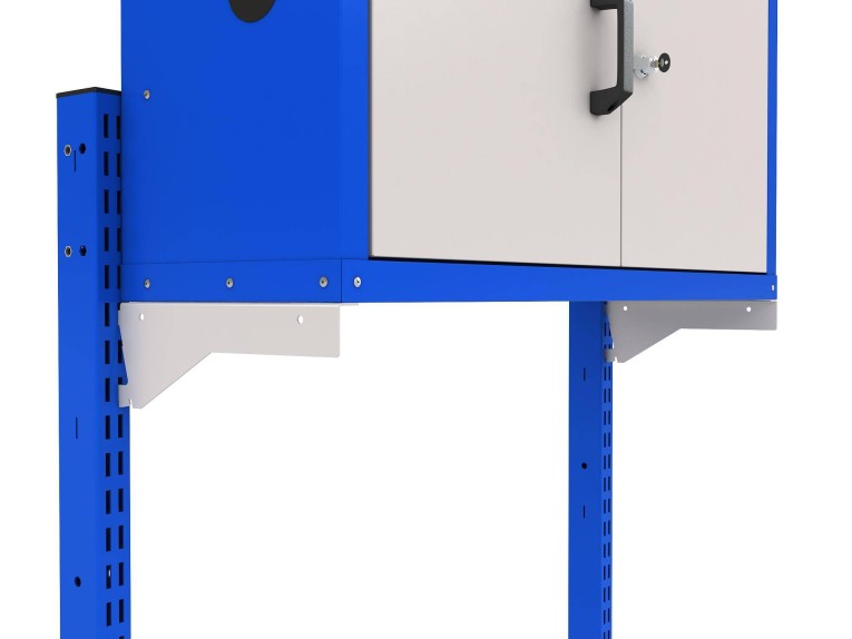 Система хранения SORTEX 1075 №1-6 (односторонняя) купить в Казани Система хранения SORTEX 1075 №1-6 (односторонняя) купить в Казани