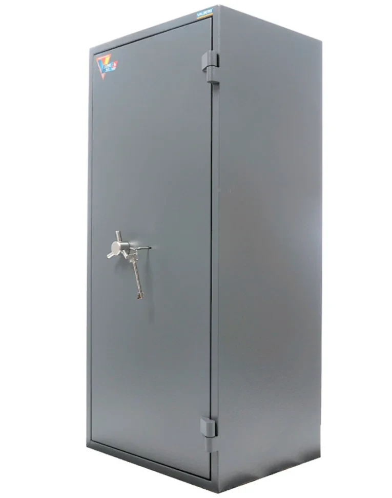 Взломостойкий сейф Valberg Кварцит 120/55T купить в Казани