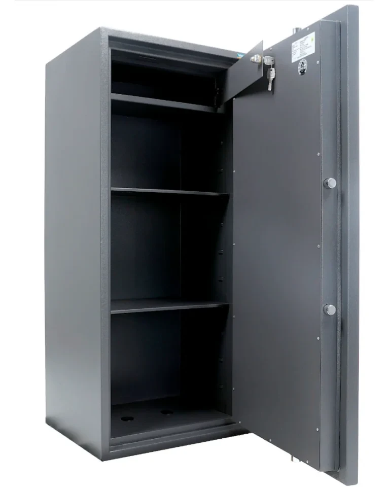 Взломостойкий сейф Valberg Кварцит 120/55T купить в Казани