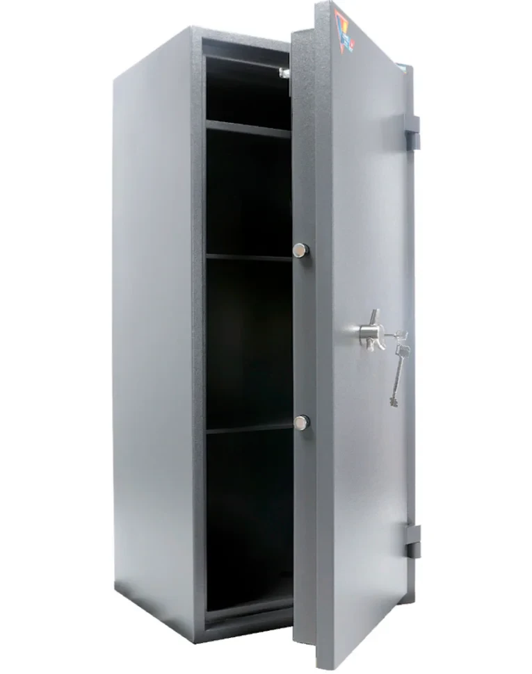 Взломостойкий сейф Valberg Кварцит 120/55T купить в Казани