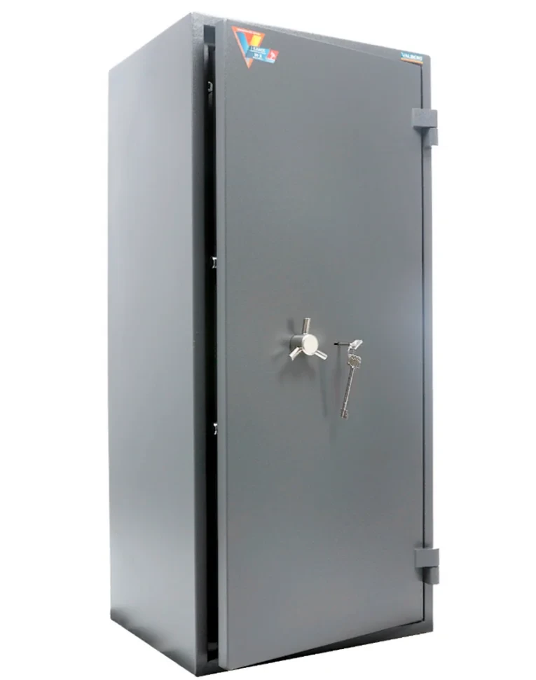 Взломостойкий сейф Valberg Кварцит 120/55T купить в Казани