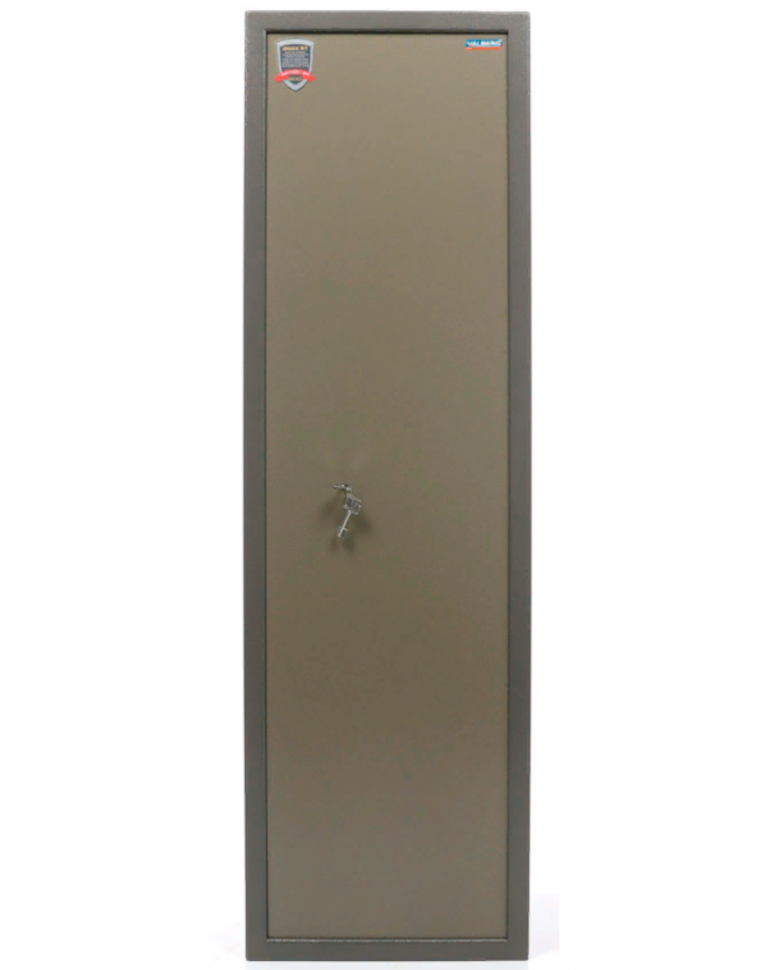 Оружейный сейф Valberg Сафари купить в Казани