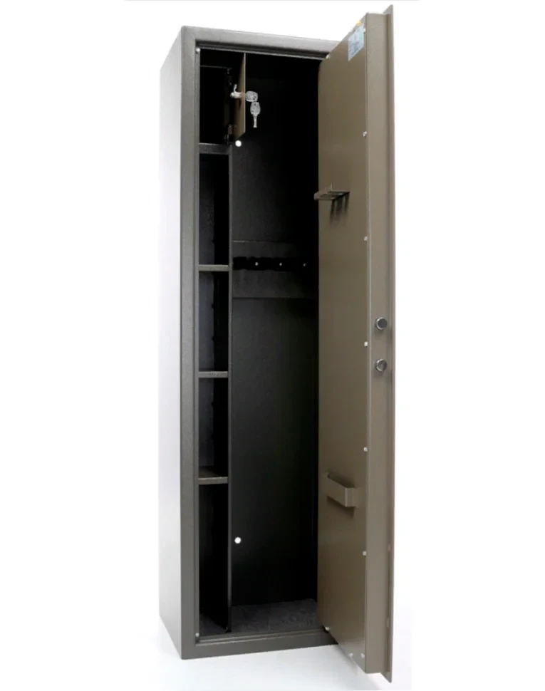 Оружейный сейф Valberg Сафари купить в Казани