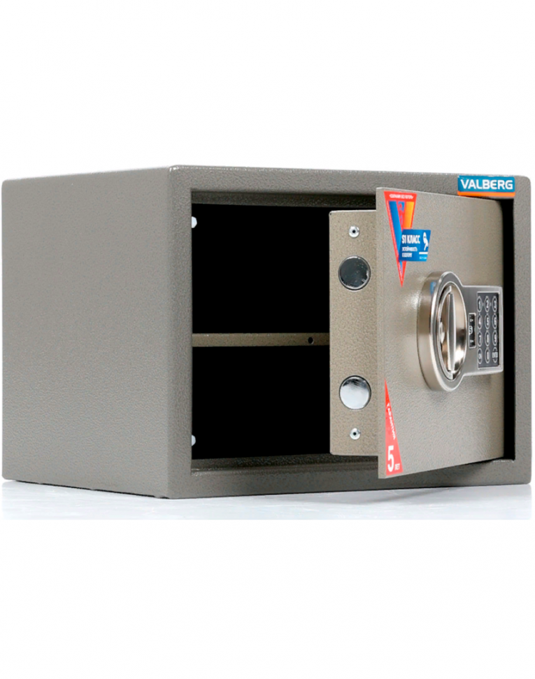 Мебельный сейф Valberg ASM 25 EL купить в Казани