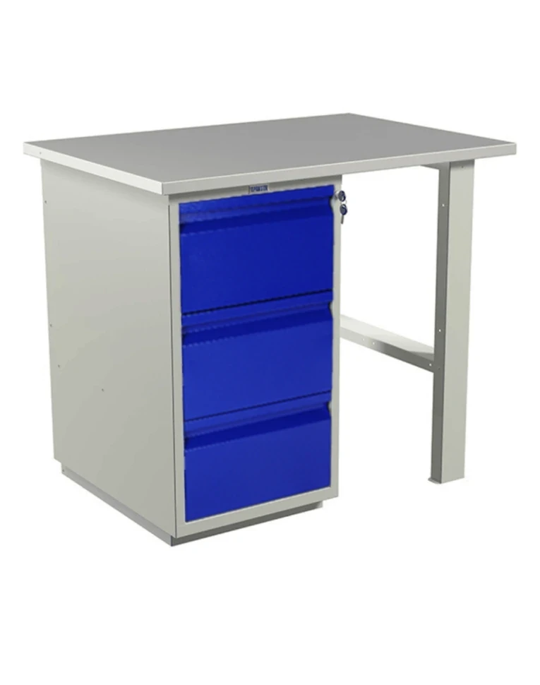 Верстак Практик Profi WT100.WD3/WF1.000 купить в Казани