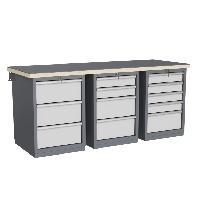 Верстак FBK 205.345 купить в Казани