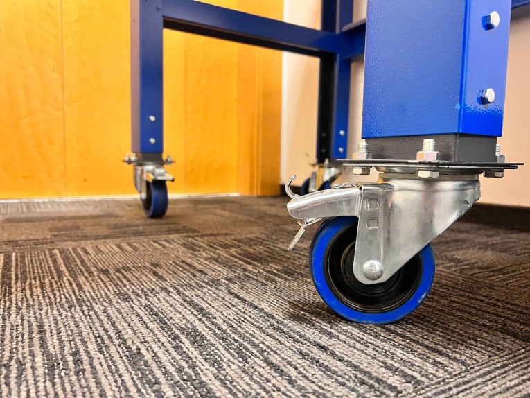 Стол промышленный PLC 10.1-М купить в Казани