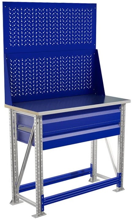 Верстак Master MT100.MF1 / MF1.220 купить в Казани