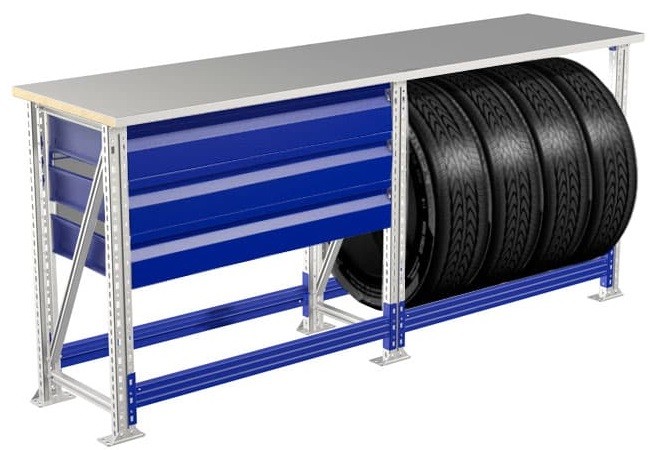 Верстак Master MT100.MF1 / MF1 / MF1.300.000 купить в Казани Верстак Master MT100.MF1 / MF1 / MF1.300.000 купить в Казани