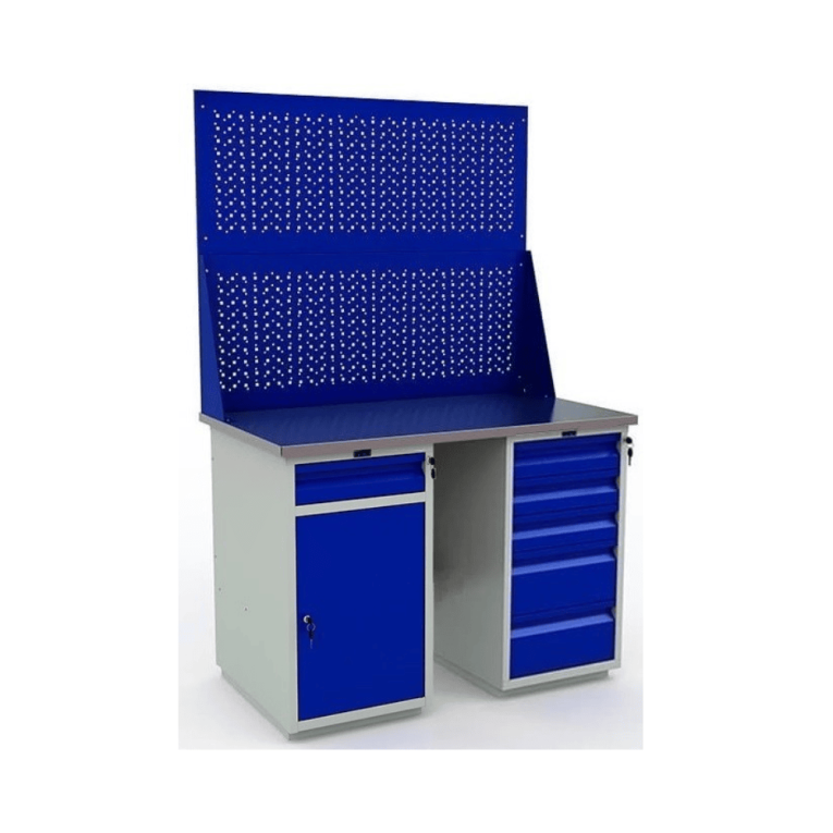Верстак Profi WT120.WD2/WD5.020 купить в Казани