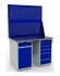Верстак Profi WT120.WD2/WD5.020 купить в Казани Верстак Profi WT120.WD2/WD5.020 купить в Казани