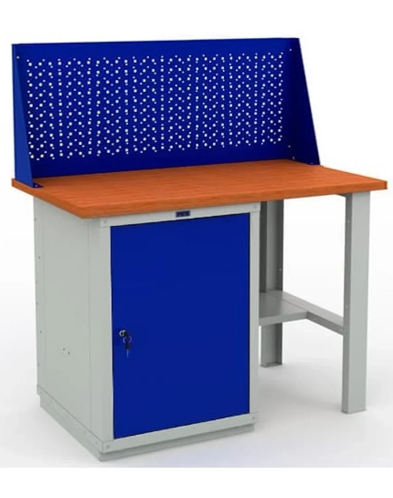 Верстак Expert W120.WS1/F2.010 купить в Казани