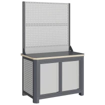 Верстак MCN 1252.S77-2