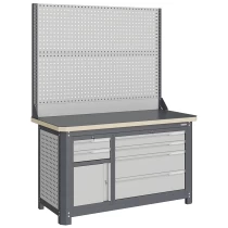 Верстак MCN 1552.S9L4-2