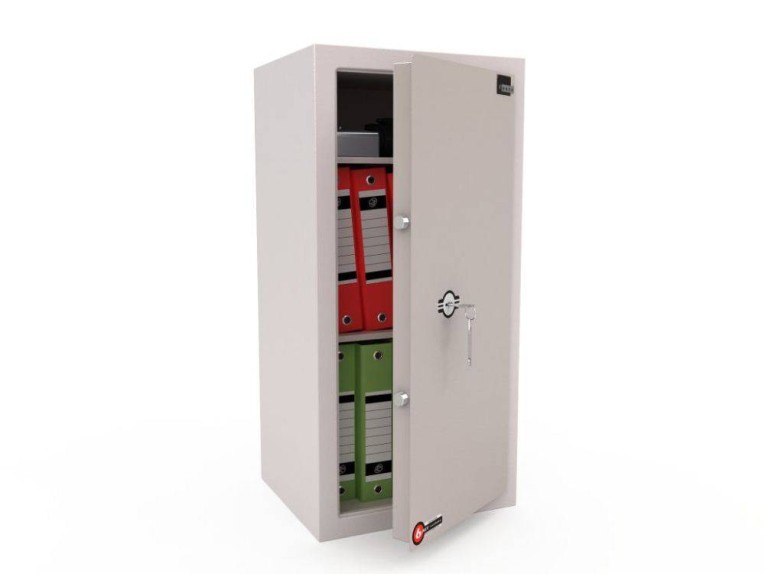 Лёгкий сейф офисный LS-040F купить в Казани Лёгкий сейф офисный LS-040F купить в Казани