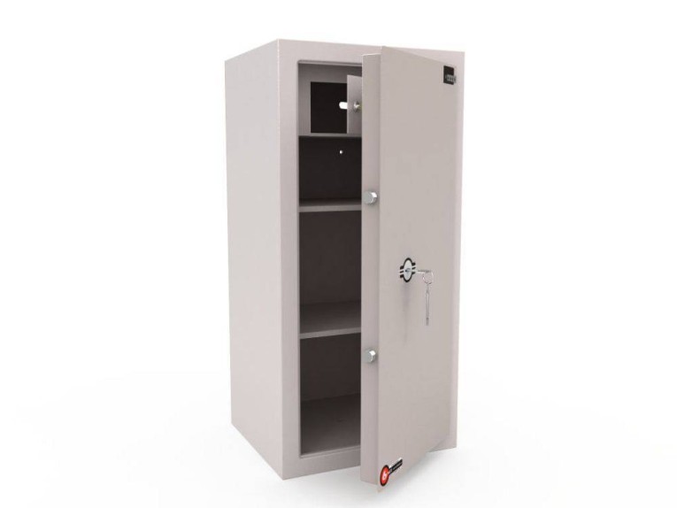 Лёгкий сейф офисный LS-040F купить в Казани Лёгкий сейф офисный LS-040F купить в Казани