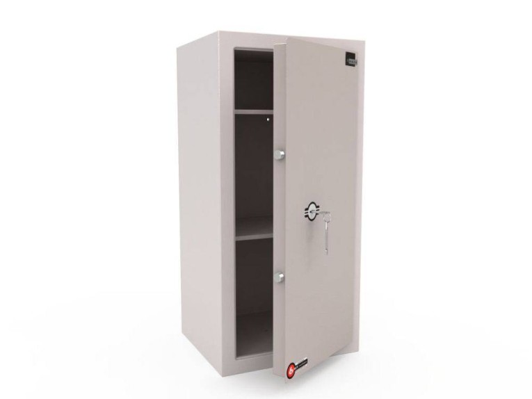 Лёгкий сейф офисный LS-040F купить в Казани Лёгкий сейф офисный LS-040F купить в Казани