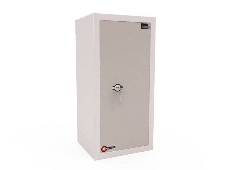 Лёгкий сейф офисный LS-040F купить в Казани Лёгкий сейф офисный LS-040F купить в Казани
