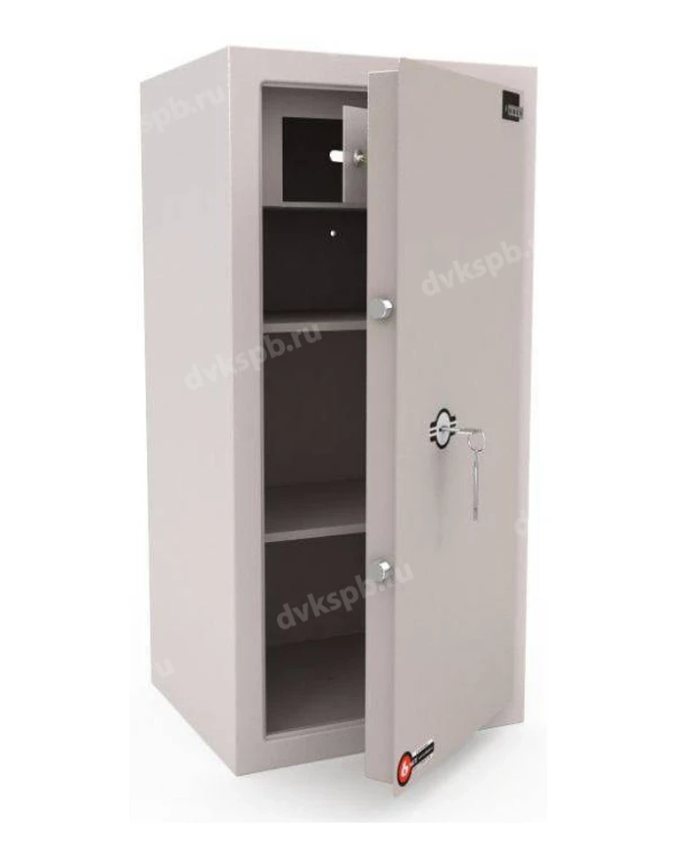 Лёгкий сейф офисный LS-040F купить в Казани