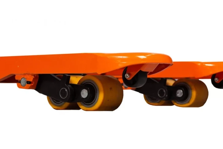 Гидравлическая тележка (рокла) ACR, 5 т, Вилы: 1150 Х 550, СибТаль, полиуретановые колеса купить в Казани Гидравлическая тележка (рокла) ACR, 5 т, Вилы: 1150 Х 550, СибТаль, полиуретановые колеса купить в Казани