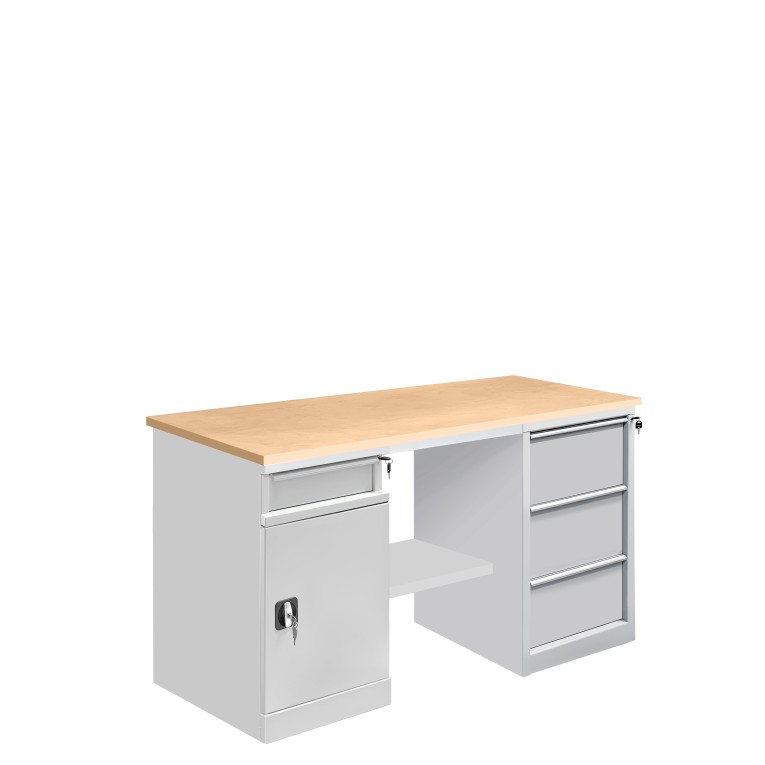 Верстак слесарный Gresson ВС-Т2Т3 ВС-1500Т2Т3 купить в Казани Верстак слесарный Gresson ВС-Т2Т3 ВС-1500Т2Т3 купить в Казани