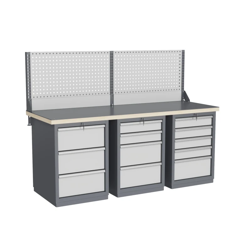 Верстак FBK 205.345-1 купить в Казани